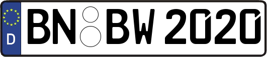BN-BW2020