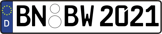 BN-BW2021