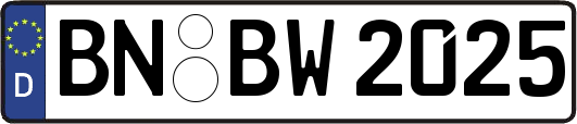 BN-BW2025