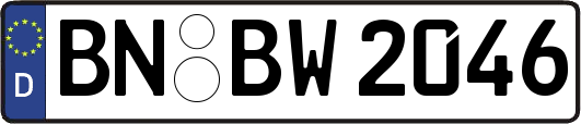 BN-BW2046