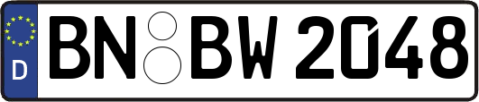 BN-BW2048