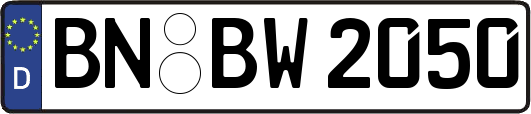 BN-BW2050