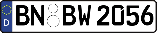 BN-BW2056