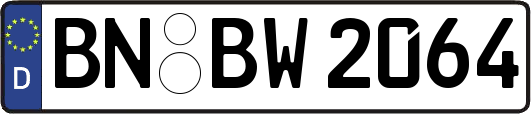 BN-BW2064