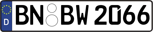 BN-BW2066