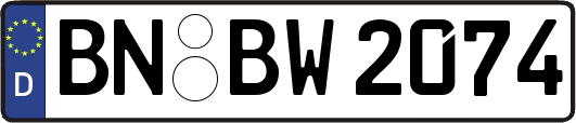 BN-BW2074