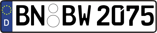 BN-BW2075