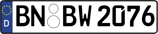 BN-BW2076