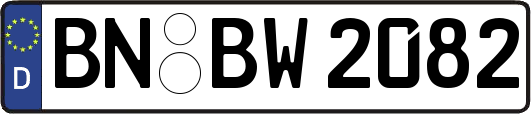 BN-BW2082
