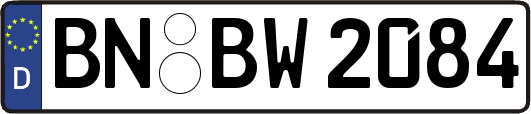 BN-BW2084