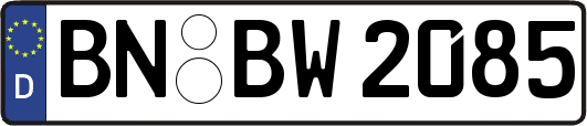 BN-BW2085