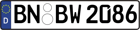 BN-BW2086