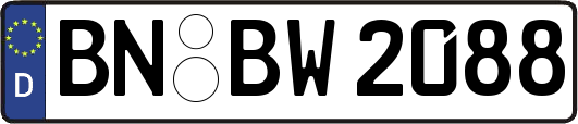 BN-BW2088