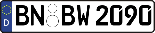 BN-BW2090