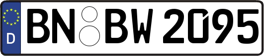 BN-BW2095