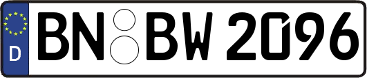 BN-BW2096
