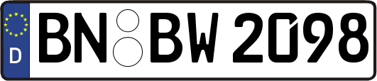 BN-BW2098