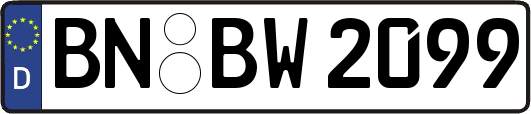 BN-BW2099