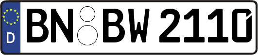 BN-BW2110