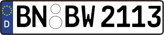 BN-BW2113