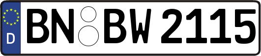 BN-BW2115