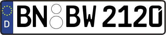 BN-BW2120