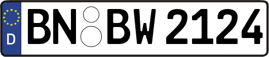 BN-BW2124