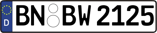 BN-BW2125