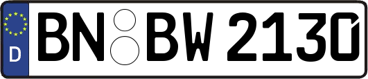 BN-BW2130