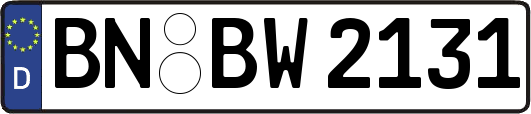 BN-BW2131