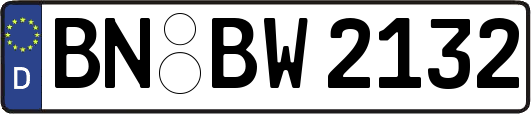 BN-BW2132