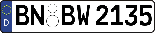 BN-BW2135