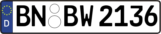 BN-BW2136