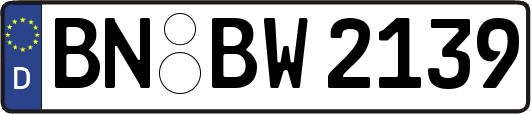 BN-BW2139