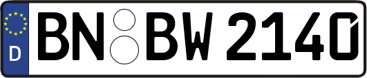 BN-BW2140