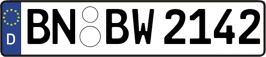 BN-BW2142