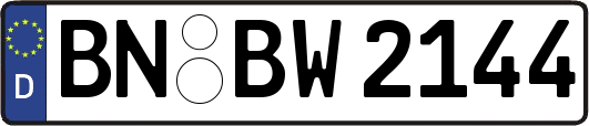 BN-BW2144