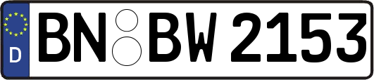 BN-BW2153