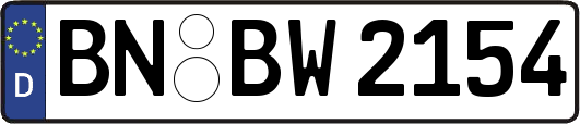 BN-BW2154