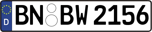 BN-BW2156