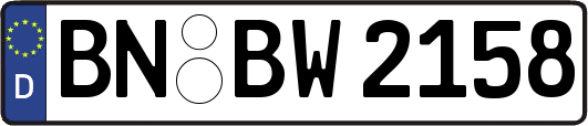 BN-BW2158