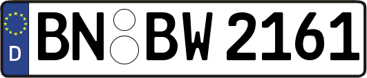 BN-BW2161
