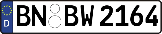 BN-BW2164