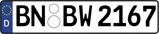 BN-BW2167