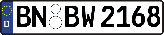 BN-BW2168