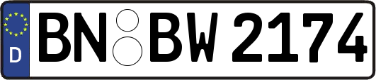 BN-BW2174