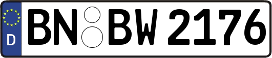 BN-BW2176