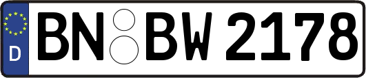 BN-BW2178