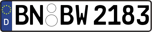 BN-BW2183