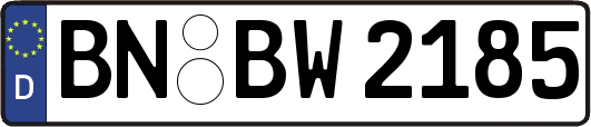 BN-BW2185